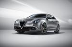 Alfa Romeo Giulietta Veloce 2016 года (WW)